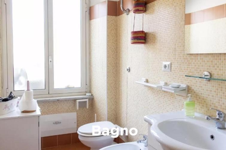 Apartment Easylife Rom